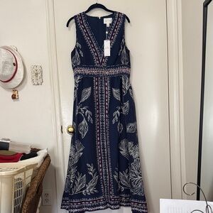 Lilly Pulitzer Daniella Midi Dress